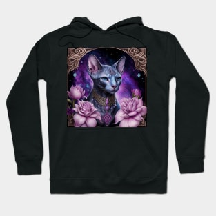 Magical Sphynx Hoodie